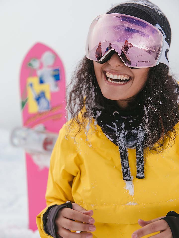 What To Look Out For When Buying Used Snowboard Gear