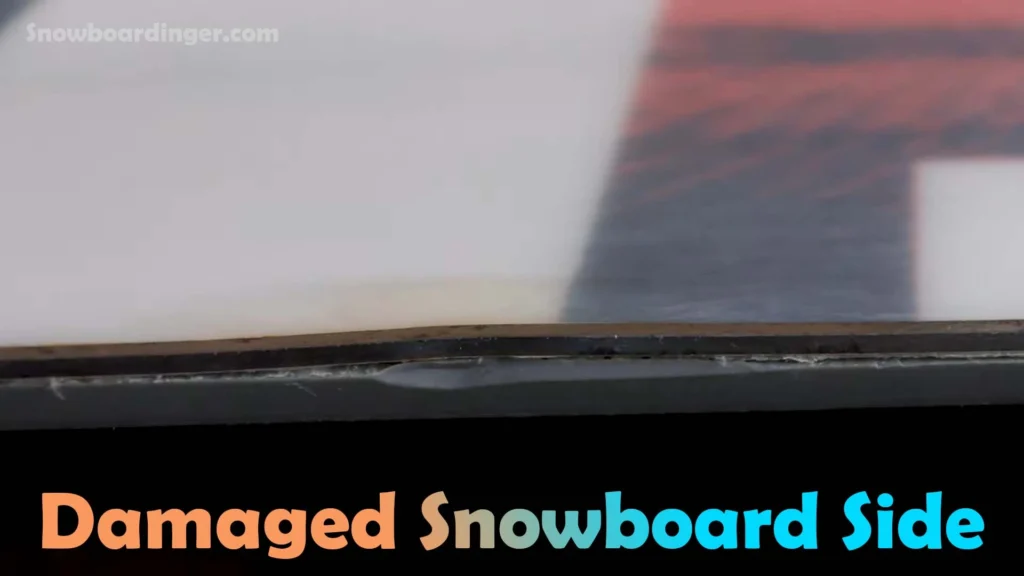 Important things to know before buying used snowboards