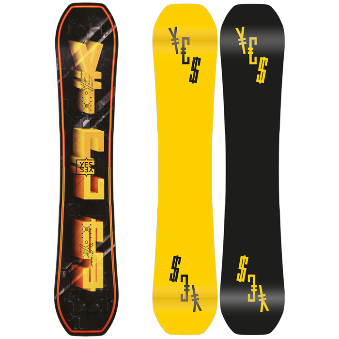 The top 15 Best freestyle snowboards in 2023